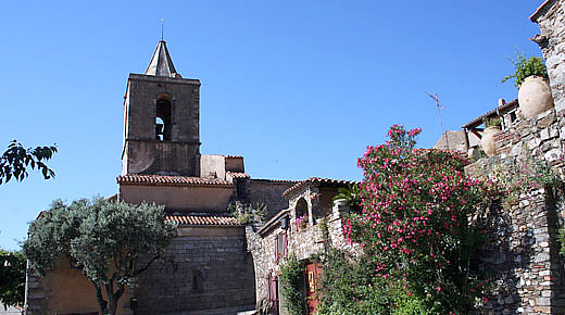 Grimaud